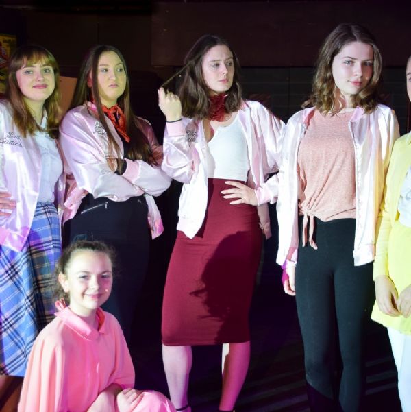 Grease group_9